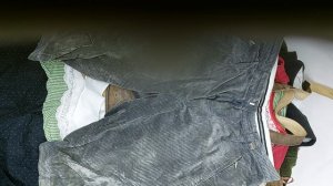 41239 Микс тироль, 74пак, Tirolese 80, секонд (extra) оптом