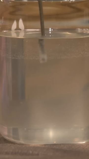 Теория большого взрыва (The Big Bang Theory) School Experiment Hot Ice #science #experiment