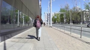 Самара Мичурина Московское шоссе 30.04.26