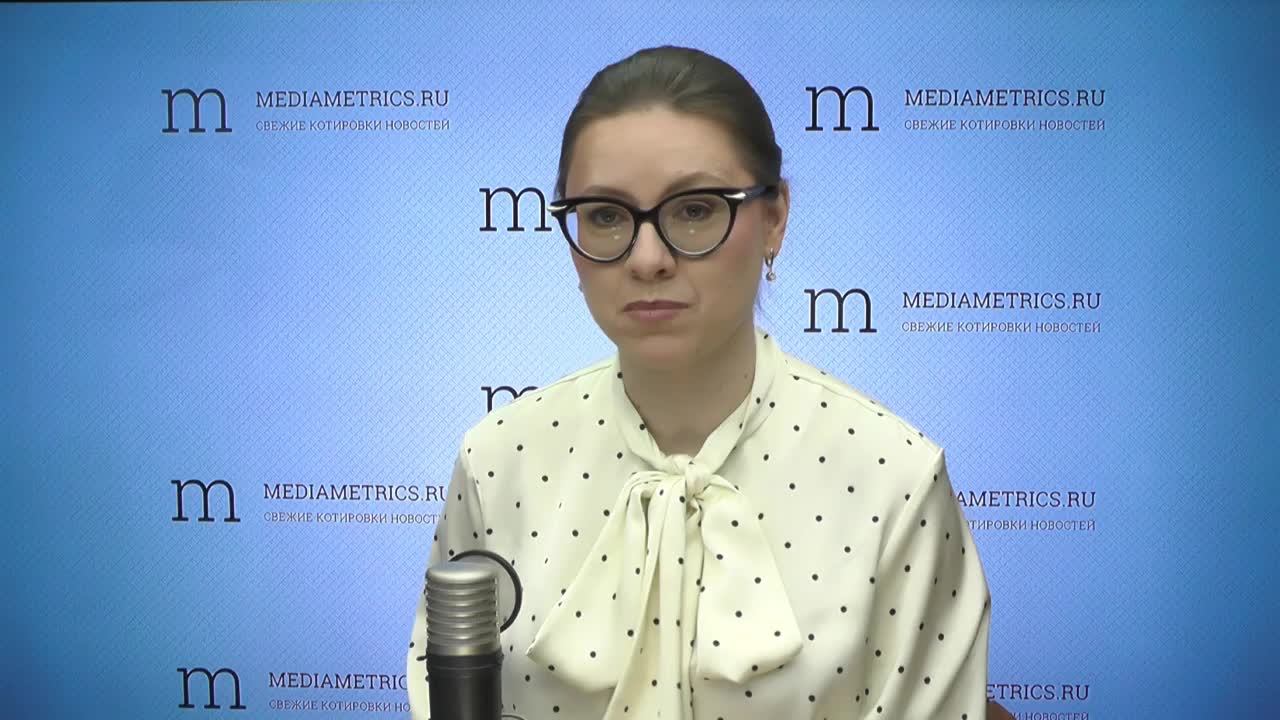 Баланс духовного и материального. В гостях Андрей Сафронов