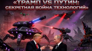 откуда у них ИНОПЛАНЕТНОЕ ТЕХНОЛОГИЯ!!!