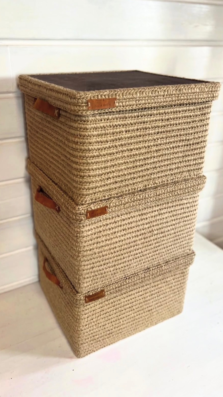 МК «ПРЯМОУГОЛЬНАЯ/КВАДРАТНАЯ КОРЗИНА НА МЕТАЛЛИЧЕСКОМ КАРКАСЕ».