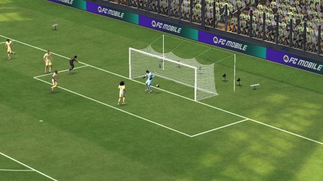 самый смешной гол в фифе