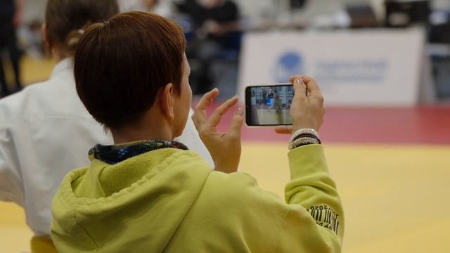 2.	ХХIII соревнования по дзюдо среди мальчиков и девочек, юношей и девушек «Мастер дзюдо»