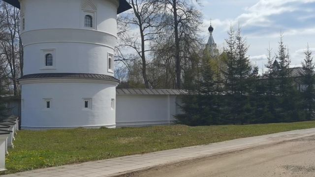 Верея. 22.04.2026.