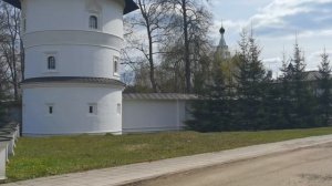 Верея. 22.04.2026.