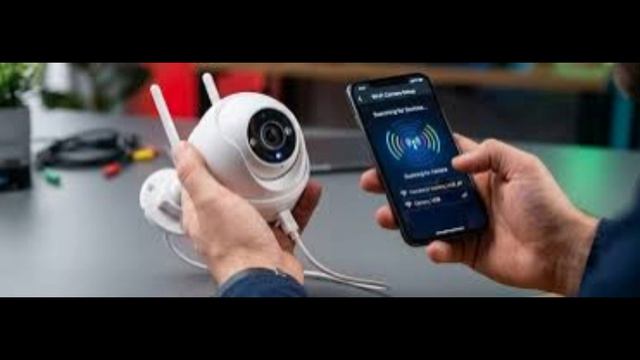 Воры используют глушилки Wi-Fi, чтобы избежать обнаружения домашними камерами видеонаблюдения