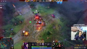 Dota 2! Spectre! Мощно поднимаю ММР! ⭐ Подпишись! ⭐
