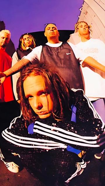 Как Adidas кинула группу Korn а Puma наоборот проявила пацанам уважение