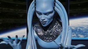 Quinto elemento - La Diva Plavalaguna & Жиль Делёз (Пятый элемент)