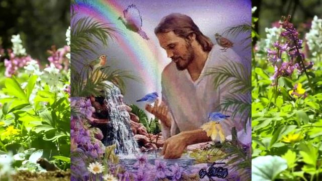 ШЕСТЬ ПСАЛМОВ на исцеление организма