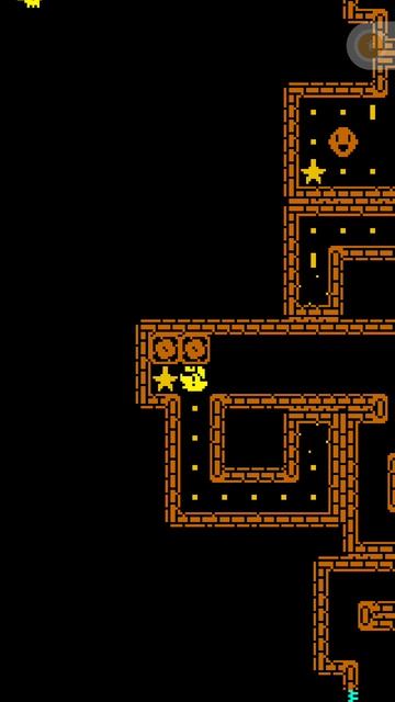Продолжение игры Tomb Of The Mask
