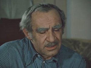 Место встречи изменить нельзя \ Эра милосердия \ 1979