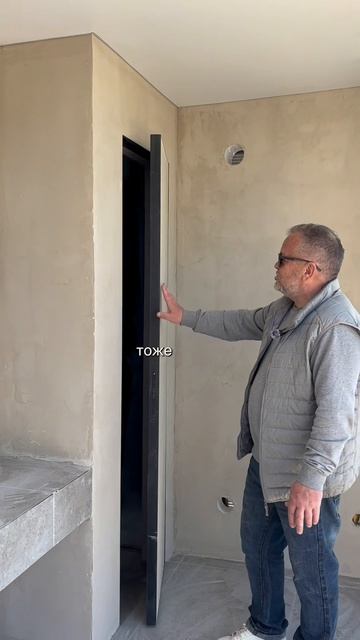 Префаб из дерева? Нет, металлокаркас для кафе