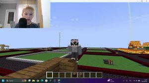 Играю на politmine сервер