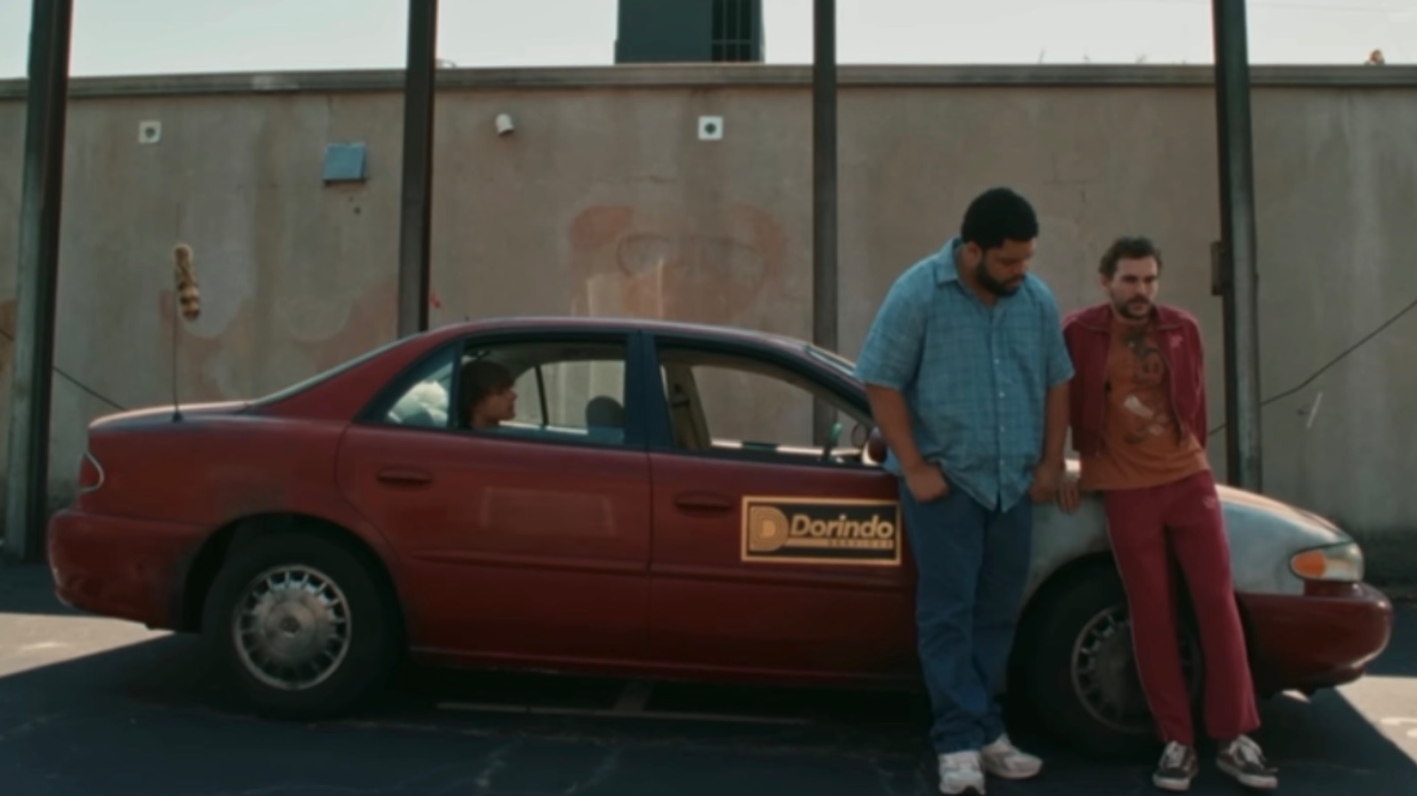 Идиоты 2026 - Трейлер