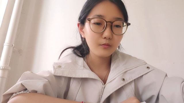 Александр Пушкин. Соловей и роза  — читает  Daping Lang (Да Пин Лан)