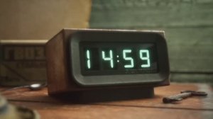 Midnight Watcher Village  -  Trailer  Русская Версия