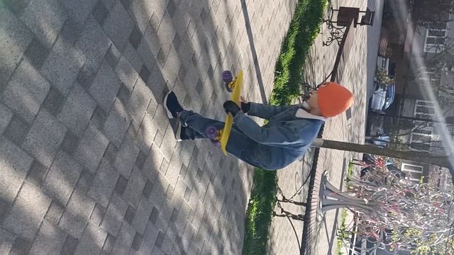 Будний день | Теплеет 💓