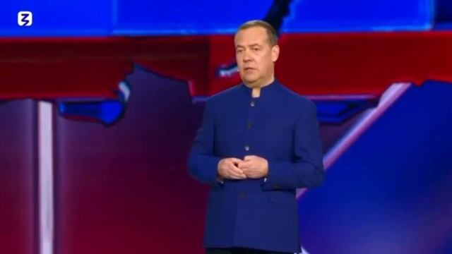 Нельзя исключать подобные события, к ним нужно готовиться.