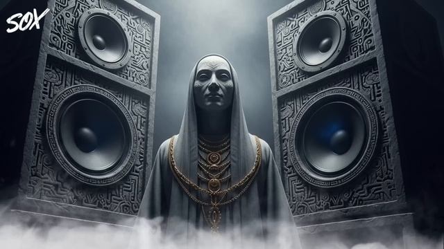 SOX - KA MA TA (HARD TECHNO)