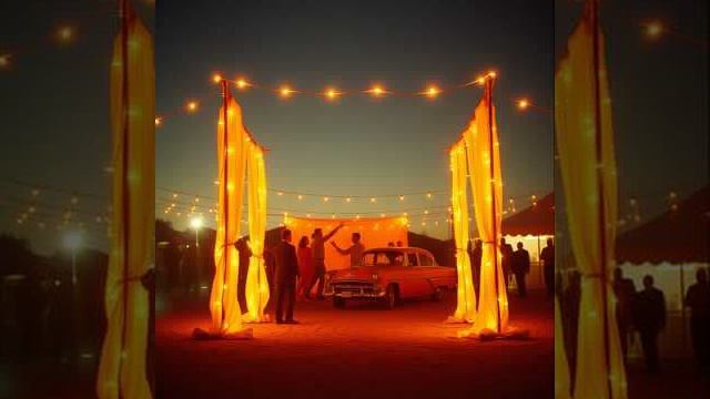 Свадьба (Б+).