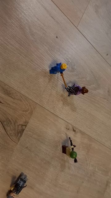 Нападение эльфа