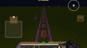 Мою машину угнали в Майнкрафте