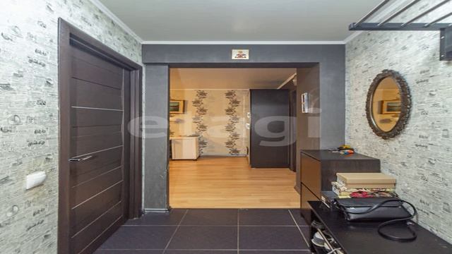 Омск, Волочаевская улица, 19