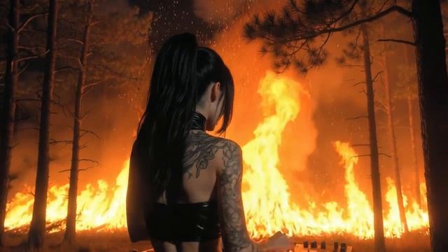 Dunkler Underground Tech House 2026 _ Hypnotischer Vocal-Flow _ Tiefer Bass