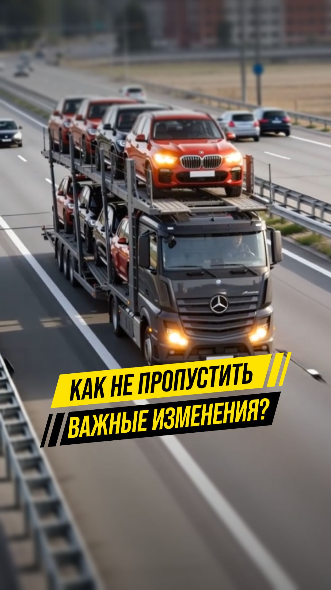 Таможня 2026: Как не пропустить важные изменения? 📉