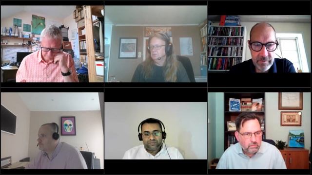 Optimisation of Navigation Practices Webinar Nautical Institute 2024