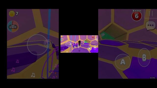 видео где я сражаюсь или против спрингтрапа