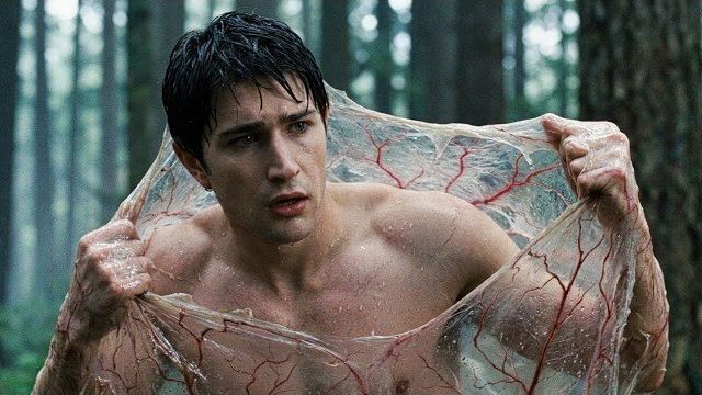 Он Родился Взрослым с Неограниченным IQ, И Никто Не Мог Объяснить, Кем Он Был