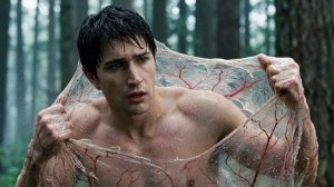 Он Родился Взрослым с Неограниченным IQ, И Никто Не Мог Объяснить, Кем Он Был