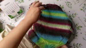 Шальной СП «Календарь». Отчет апреля.