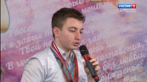 Умники и умницы 2026 (финал 13-го сезона, второй агон)