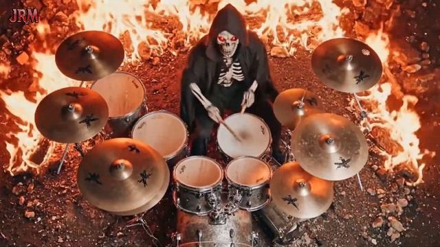 This Metal Playlist Pushes You Past Your Limits #ROCK #METAL