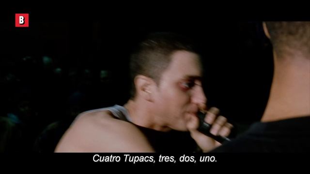 8 Millas Las #Eminem #WAHT .....Доктор ДРэ..МАМНЕМ