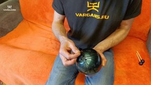 Мини-глюкофон Спутник - Pygmy D12 - VARGANS