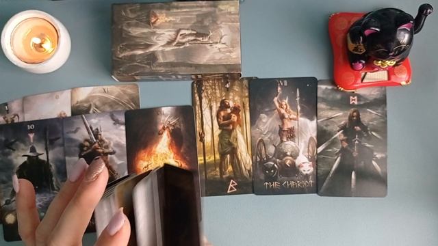 Кому без вас никак ❓😍🤩🤗#таро #эзотерика #гадание