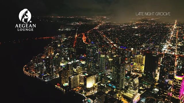 Mellow City Grooves🌙 ｜ Deep House Mix 2026 ｜ Late Night Moves