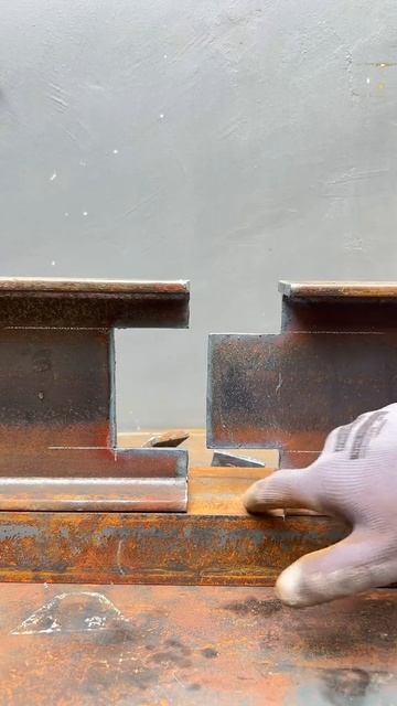 Мастерство стыковой сварки