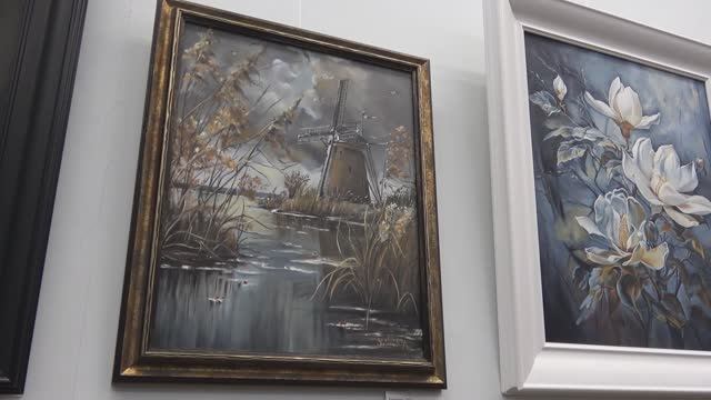 «Сотканные из метафор»