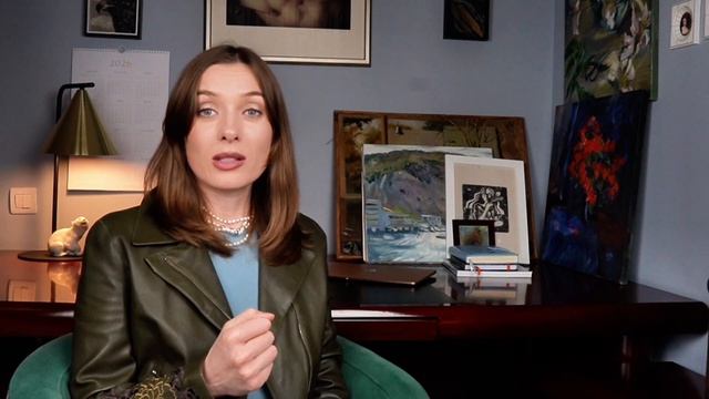 Насмотренность. Как стать стильной за пару недель?