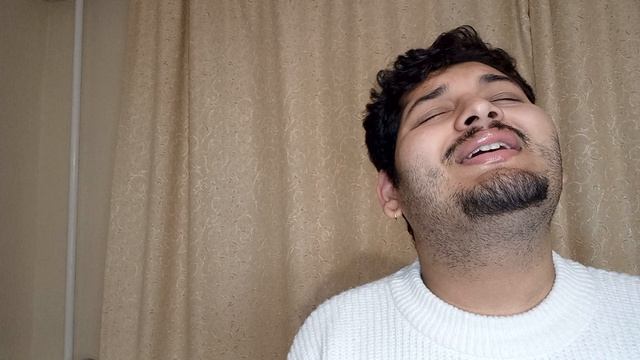 Марина Цветаева. Я тебя отвоюю  — исполняет  Арихант Кандпал