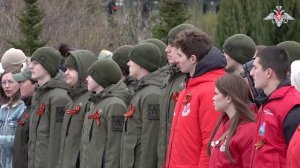 Послание Победителя. Связь поколений 1945-2045