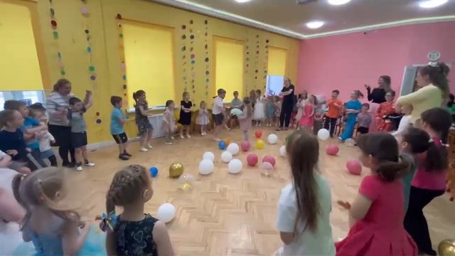 Танцуй, танцуй!