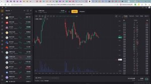 4 Занятие №3 Покупатели, продавцы, сведение ордеров