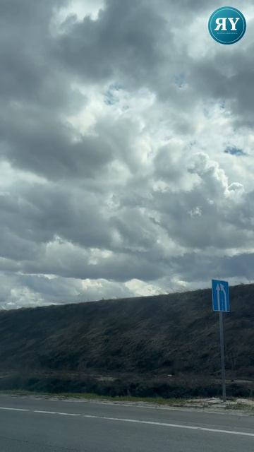 Май башында Яңа ел җырлары тыңларбыз дип кем уйлаган?